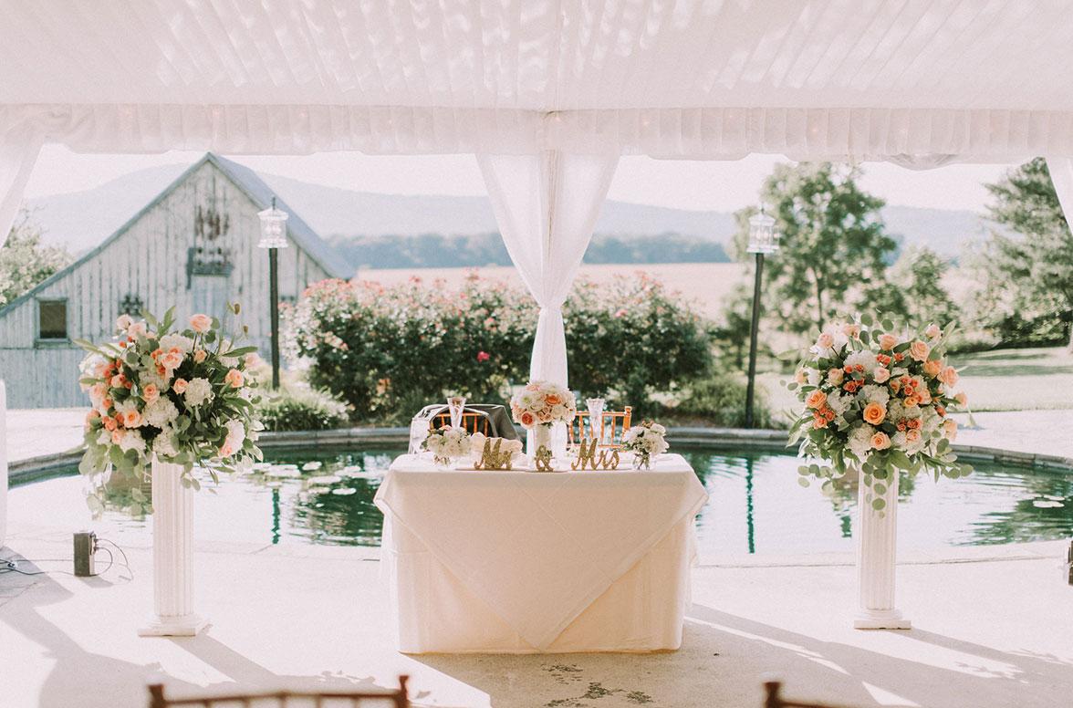 24 Top Wedding Venues in Maryland To Get Married at.